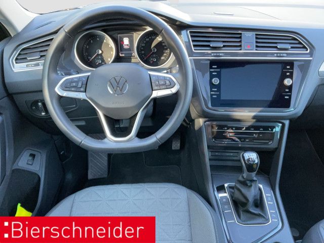 Volkswagen Tiguan - Bild 12