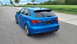 Audi S3 Sportback I Non OPF I Virtual I Arablau  - gebrauchte Audi S3 aus dem Jahr 2017