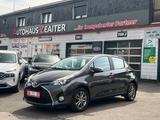 Toyota Yaris Comfort*Kamera*Tüv* - Toyota Gebrauchtwagen von 2014