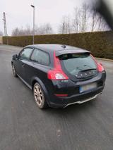 Volvo C30 1.6D BJ 2011 RHD polnische Zulas... - Volvo C30 mit Diesel-Antrieb: 1.6