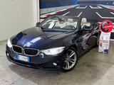 BMW Bmw 425D 218 CV Cabrio Sport - BMW 425 Cabrio Gebrauchtwagen