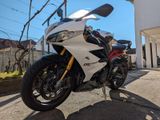 Triumph Daytona 675R - TRIUMPH R 675 DAYTONA