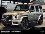Mercedes-Benz G 63 AMG SUPERIOR Carbon Drivers Performance 22" - Mercedes-Benz G 63 AMG: Automatik