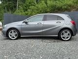 Mercedes-Benz A 180 CDI BlueEfficiency/NAVI/XENON/BT/TEL/ACC/ - Mercedes-Benz A 180 mit Diesel-Antrieb: Cdi