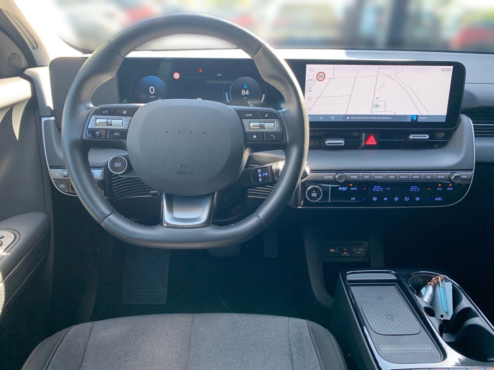 Fahrzeugabbildung Hyundai IONIQ 5 Dynamiq 84 kWh Elektro