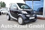 Smart smart fortwo coupe softtouch passion Klima el. F - Smart ForTwo: Softtouch