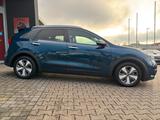 Kia Niro Hybrid Vision 2.H, SHZ, RFK, NAVI - gebrauchte Kia Niro aus dem Jahr 2018