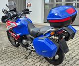 Honda Varadero XL 1000 VA ABS SD02, Travel Paket - HONDA VARADERO 1000