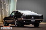 Ford Mustang Fastback 390 S-Code GT - KULT CARS