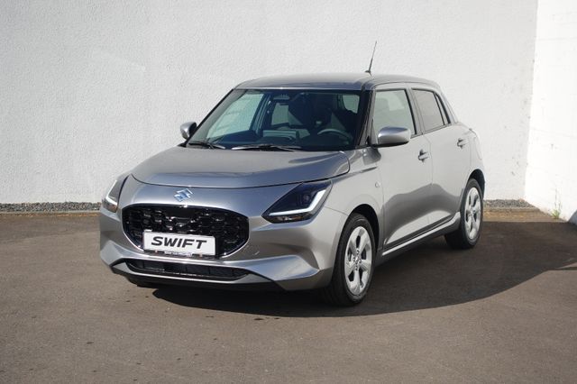 Fahrzeugabbildung Suzuki Swift 1.2 Comfort Navi,Sitzhz,Kamera,Alu,DAB,LED