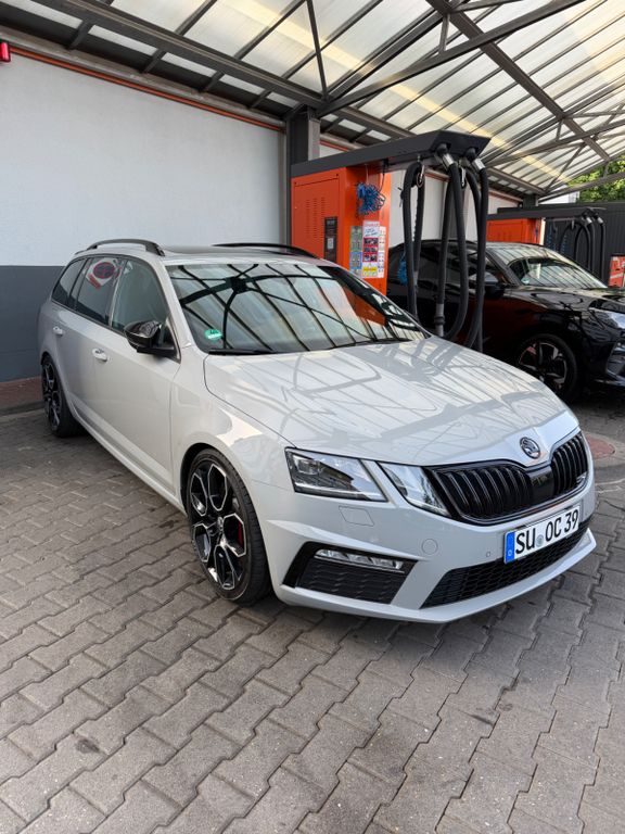Image of Skoda Octavia