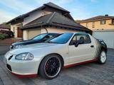 Honda CRX del sol 1.6 ESI EH6 - Honda CRX Gebrauchtwagen