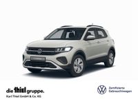 Volkswagen T-Cross - Vorschau Bild 1