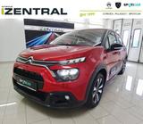 Citroën C3 Max Origin PureTech 110 S&S - Citroën C3: Max
