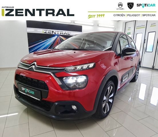 Citroën C3 Max Origin PureTech 110 S&S