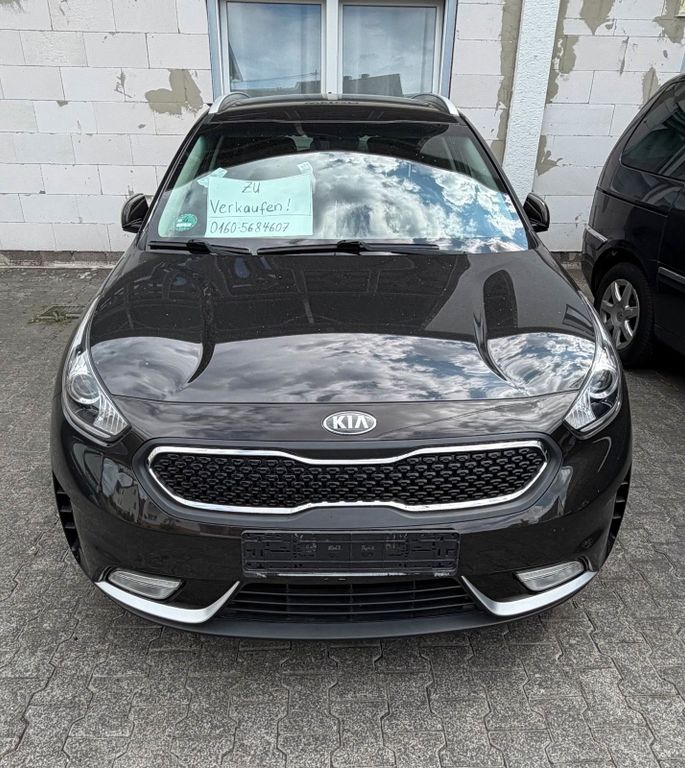 Image of Kia Niro