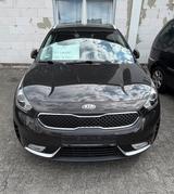 Kia Niro Hybrid - Kia Niro Kombi Gebrauchtwagen
