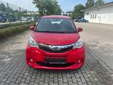 Subaru Trezia 1.3i Active Edition FWD - Subaru Trezia: Active