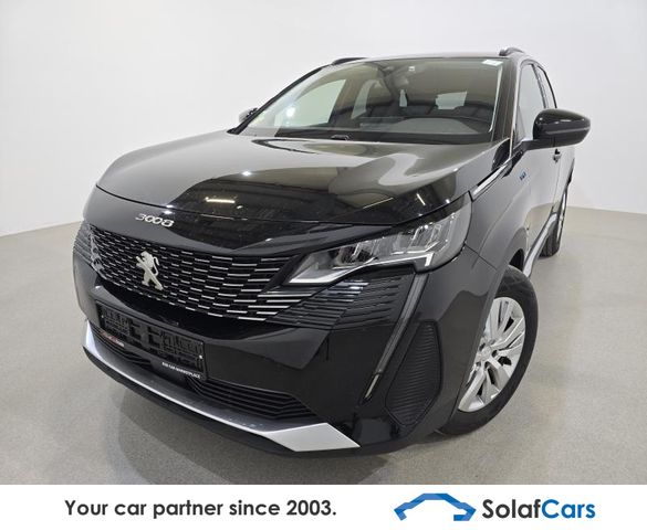 Peugeot 3008 1.5 BlueHDi Aut. LED I-Cockpit Navi Sport-