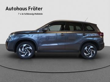 Fotografie des Suzuki Vitara 1.5 Hybrid Comfort+ Navi SD SHZ