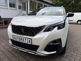 Peugeot 3008 Allure  GT-Line-Paket - Peugeot 3008 Gebrauchtwagen in Dortmund