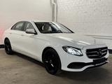 Mercedes-Benz E 300 d 9G-TRONIC Avantgarde | Standheizung - Mercedes-Benz E 300: 300d