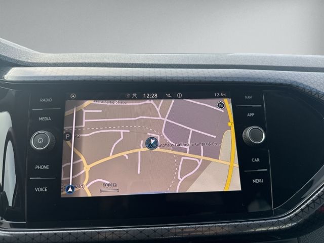 T-Cross 1.0 TSI STYLE LED+NAVI+PDC+SIHZ+KLIMAAUT