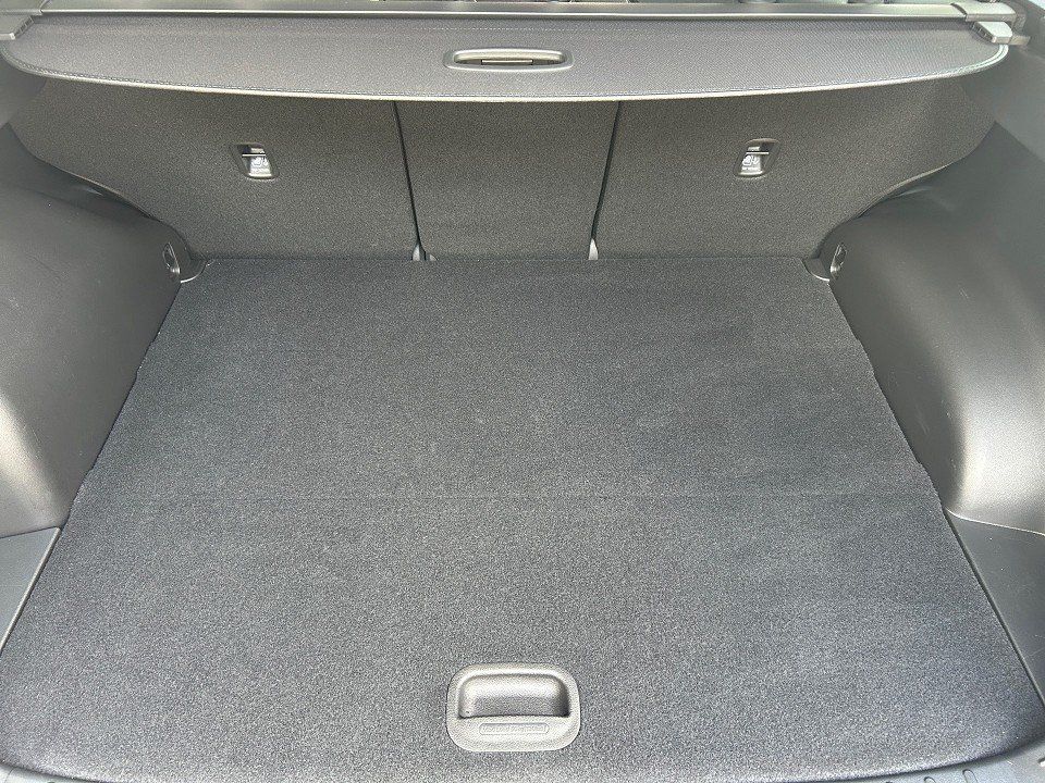 Fahrzeugabbildung Hyundai TUCSON Hybrid TREND Krell LED
