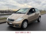 Mercedes-Benz A 150 A A 150/TÜV/KLIMA/PDC/E-fenster - Mercedes-Benz A 150: 3 Türen