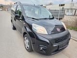 Fiat Qubo 1.3 16V Mjet 95PS Start&Stopp Lounge L - Fiat Qubo Lounge mit Diesel-Antrieb
