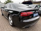 Audi S8 4.0 TFSI quattro V8 LED HUD Pano SportAGA - Audi S8 mit Anhängerkupplung