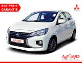Mitsubishi Space Star 1.2 DAB Klima Freisprechanlage USB - Mitsubishi: Kleinwagen