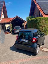 Smart ForTwo coupé 60kW EQ Batterie - - Smart aus 2021