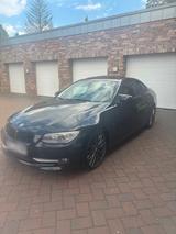 BMW 325d e92 Individual - BMW 325 aus 2010: 325d