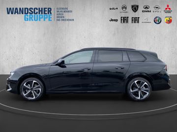 Opel Astra ST 1.2 Turbo GS EAT8 360°  KEYLESS  SHZ