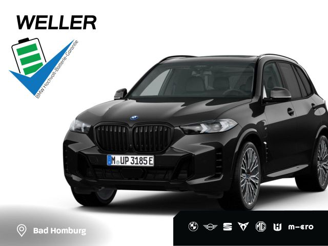 BMW X5 xDrive50e MSportPro Innov TravPak ComPak 22"