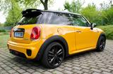 MINI JCW Chili HK HIFI DAB LED Navi - Mini Cooper von privat