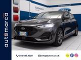 Ford FORD Focus 1.0 ecoboost h ST-Line Design 125cv d - Ford Focus: ST Line Design