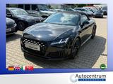 Audi TT Roadster 45 TFSI S-LINE PLUS *KEYLESS*MATRIX* - Audi TT in Solingen