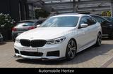 BMW 640i xDrive M Sport GT*HUD*360°CAM*KEY*PANO*LED* - BMW 640 mit Panoramadach