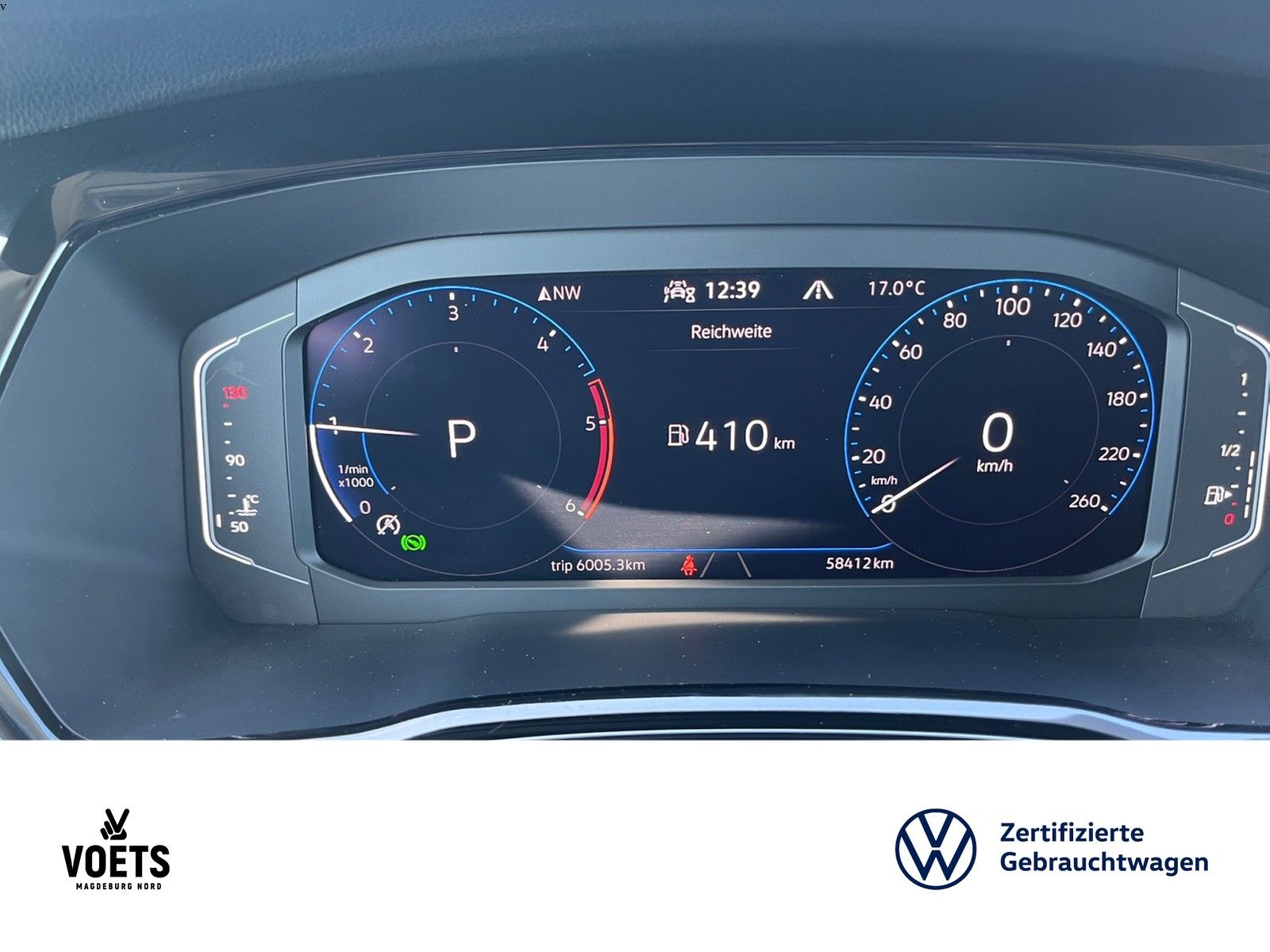 Volkswagen Touran - Bild 14