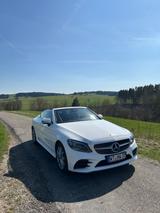 Mercedes-Benz C 200 Cabrio