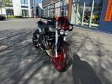 Buell Lightning XB12Scg*REMUS*KURZES HECK*CHERRY BOMB - STREETFIGHTER