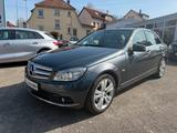 Mercedes-Benz C 300 C Limousine C 300 - gebrauchte Mercedes-Benz C 300 aus dem Jahr 2009