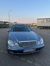 Mercedes-Benz E220 W211 Elegance 2004 - Mercedes-Benz CE 200 Gebrauchtwagen