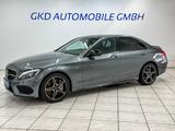 Mercedes-Benz C 43 AMG 4Matic*Night-Paket*Pano*Kamera*AMG-Perf