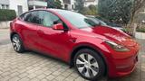 Tesla Model Y Long Range Dual Motor AWD Performance - Tesla Model Y: Performance