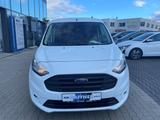 Ford Transit Connect Kasten lang Trend Klima Bluetoot - Ford Transit Connect mit 3 Türen
