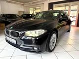 BMW 520d*Lim.*Automatik*Leder*Schiebedach*Navi* - BMW 520 in Frankfurt (Main)