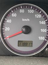 Hyundai Atos Prime - gebrauchte Hyundai Atos aus dem Jahr 2007